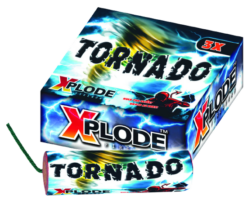 Tűzijáték Gyerekeknek