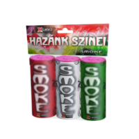 Fáklyák, Gyertyák